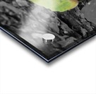 Changing Acrylic print