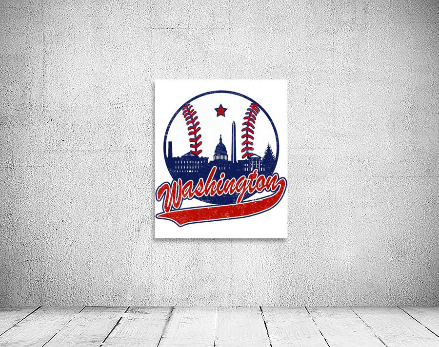Washington Nationals 21 Wall Preview