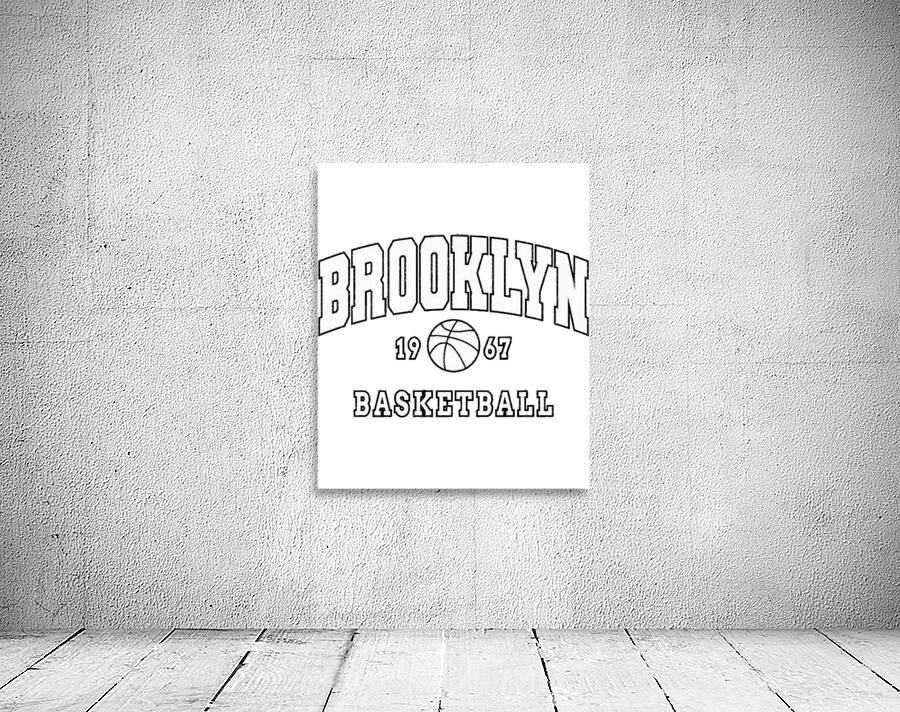 Brooklyn Nets 9 Wall Preview