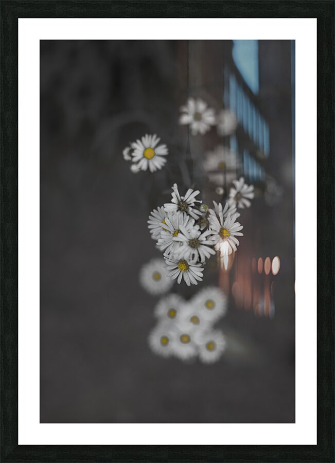 Happiness Picture Frame print