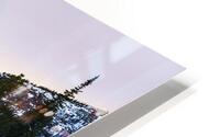 Nymph Lake HD Metal print
