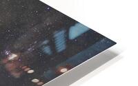 Starry Night HD Metal print