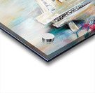 Harmony 20 Acrylic print