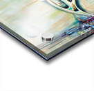 LAX XIII  Acrylic print