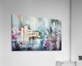 Harmony 20 Acrylic Print