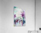 LAX XI  Acrylic Print