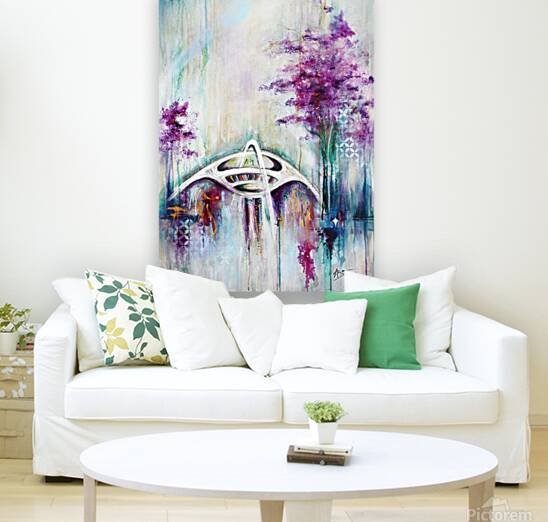 LAX XI  Reproduction