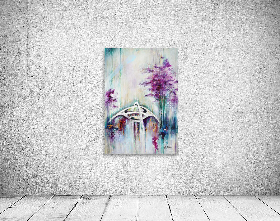 LAX XI  Wall Preview