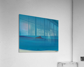 tranquil Acrylic Print
