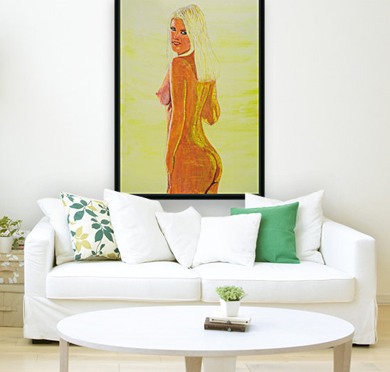 Christine 1. Reproduction