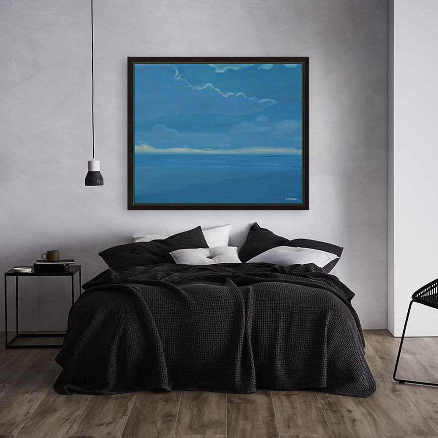 Moonlight. Reproduction