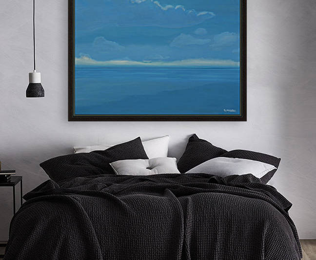 Moonlight. Reproduction