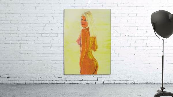Christine 1. Wall Preview