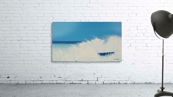 Crash. Wall Preview