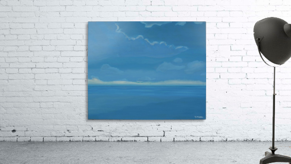 Moonlight. Wall Preview