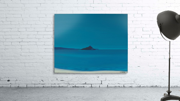 tranquil Wall Preview