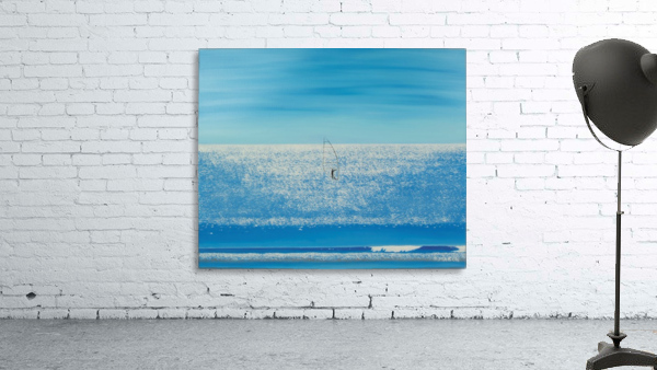 surfing on diamonds. Wall Preview