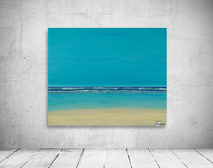 Tranquil. Wall Preview