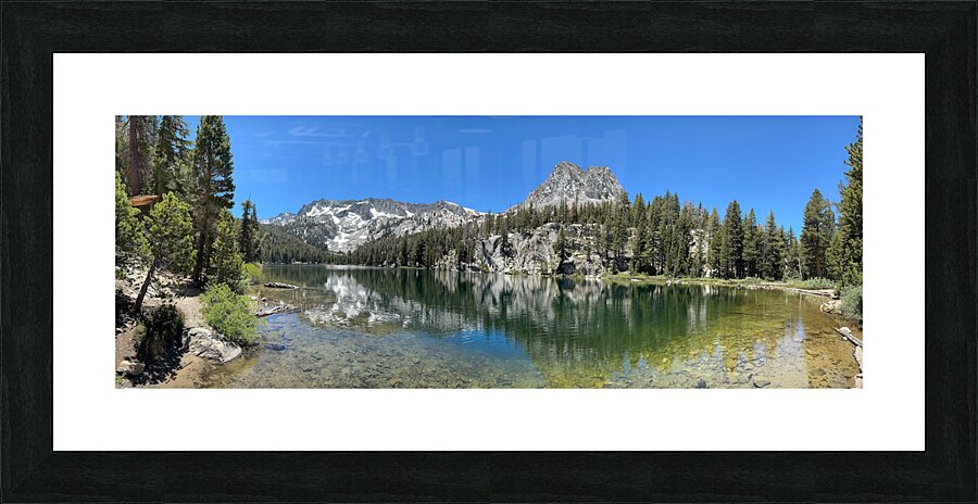 IMG 5119 Picture Frame print