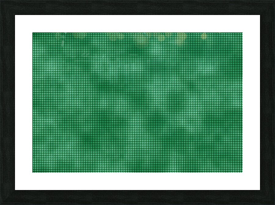 shaft 16 Picture Frame print