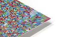 shimmer 22 HD Metal print