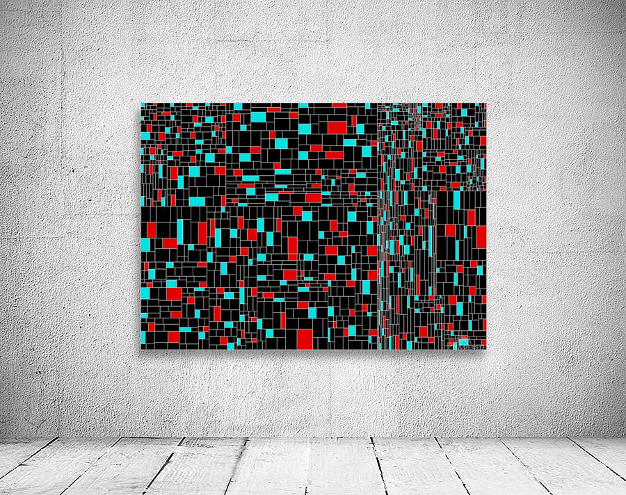 span 3 Wall Preview