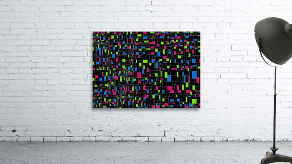 span 6 Wall Preview