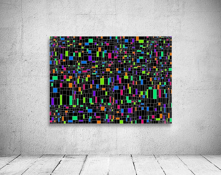 span 23 Wall Preview