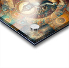 Feminine Energy Spiritual Mix - Buddha Vol. 1 Acrylic print