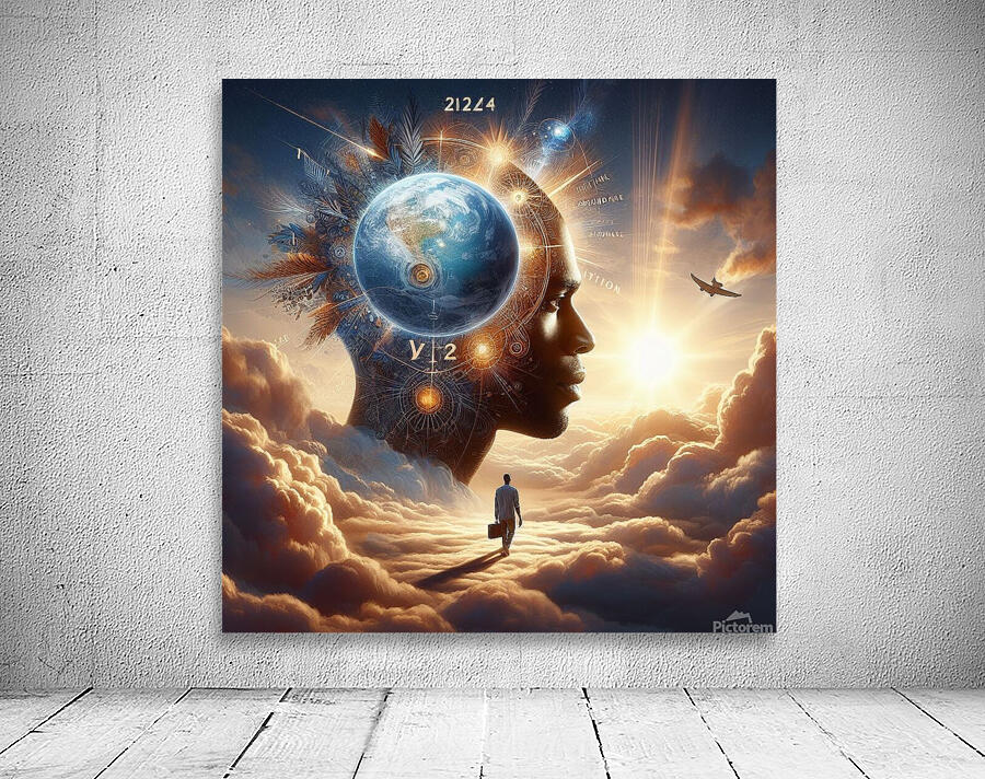 OIG.8 5 Wall Preview