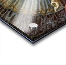 alcove Acrylic print