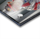 man bayshore fair Acrylic print