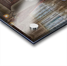 interior 5 Acrylic print