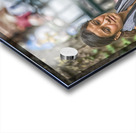 couple Acrylic print