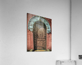 doorway Acrylic Print