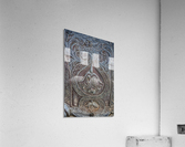 pattern one Acrylic Print