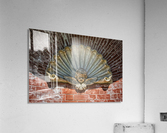 alcove Acrylic Print