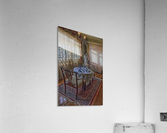 interior 5 Acrylic Print