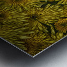 flower 18 Metal print