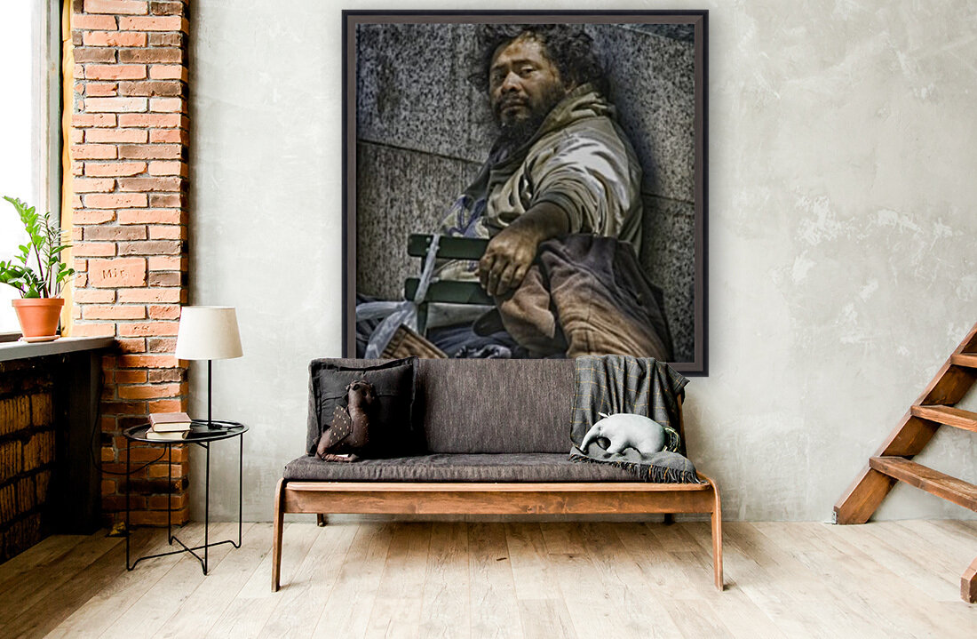 renaissance man Reproduction