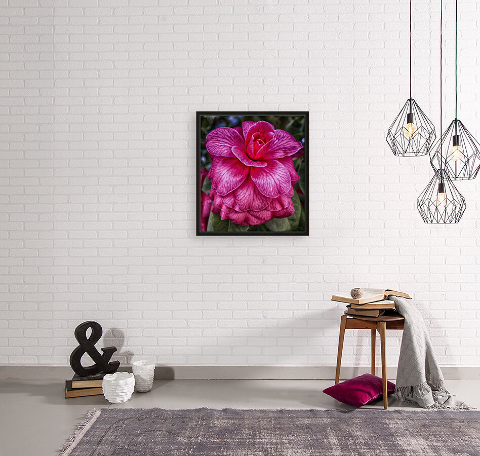 flower 16 Reproduction