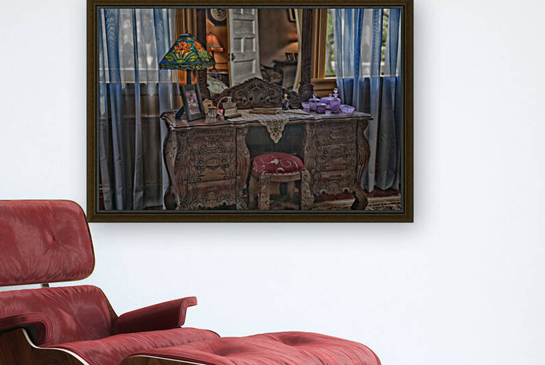 interior 3 Reproduction