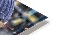 cigar HD Metal print