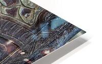 breastplate HD Metal print