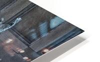 revel HD Metal print