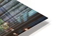 interior 2 HD Metal print
