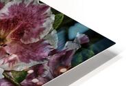 flowers HD Metal print