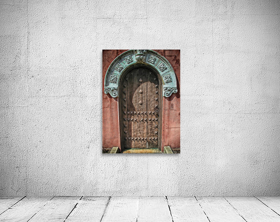doorway Wall Preview