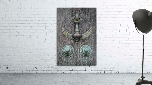 knocker Wall Preview