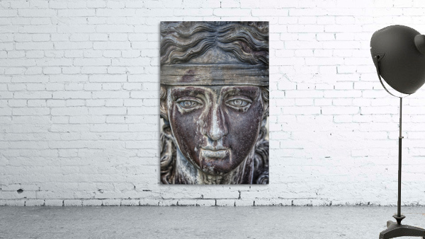 head Wall Preview